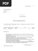 Kopia Wz r 42a Wniosek O Doz r Elektroniczny PDF