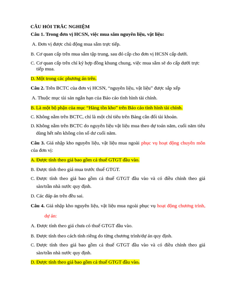 Baitap HTK - Sinh Vien | PDF