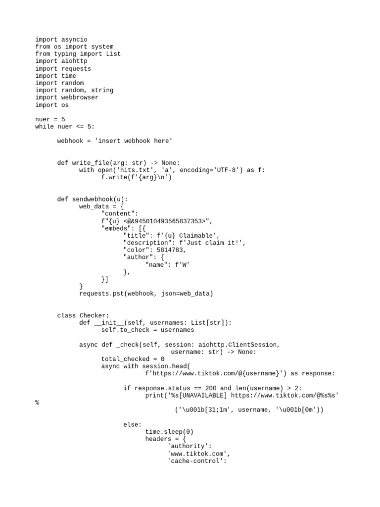 Text 2 | PDF | Web Technology | Web Software