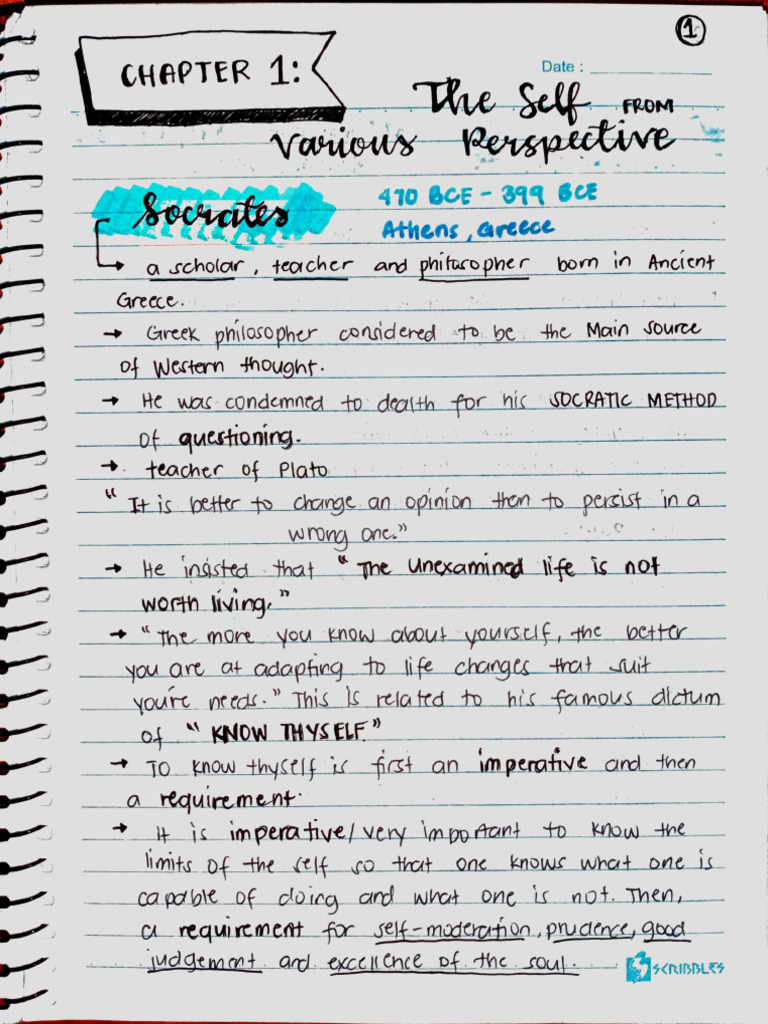 UTS notes | PDF