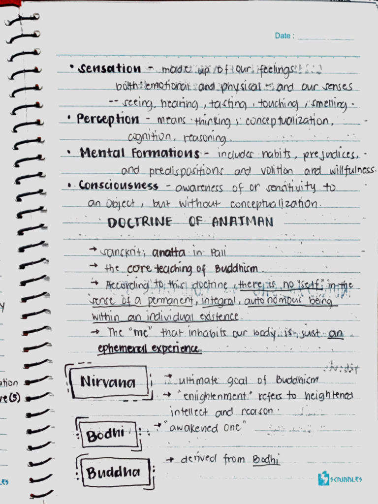 UTS Notes Pt2. | PDF
