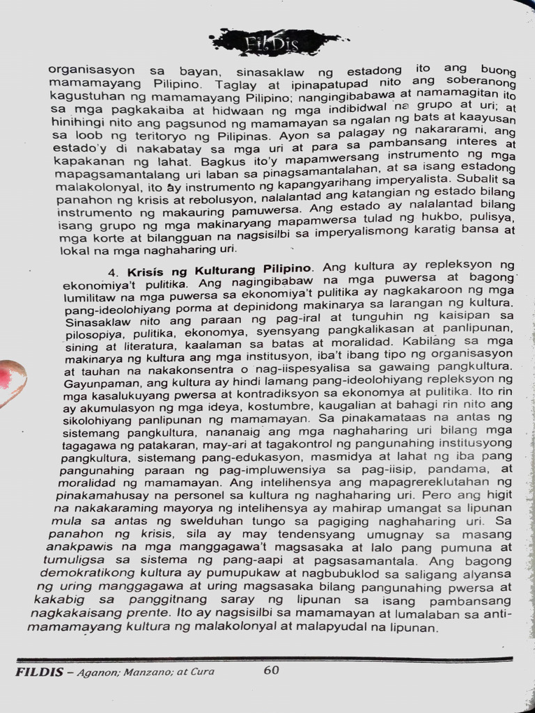 Fildis Book Pg60-93 | PDF