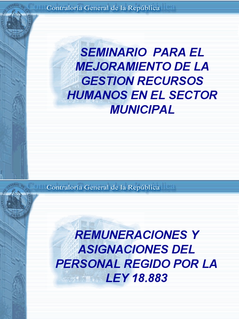 Presentacion Sra. Valdiviaremuneraciones Salario Pensión