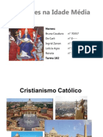 Cristianismo