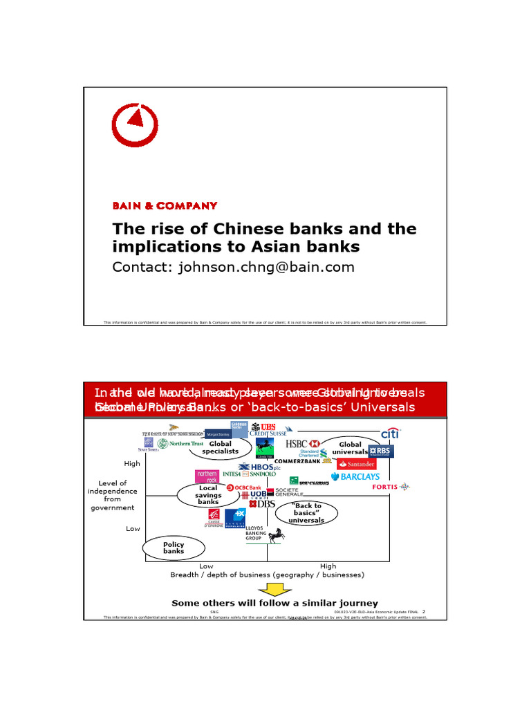 2010-08-Bain Johnson-Chng-Bain-Co-The-rise-of-Chinese-banks-and-the ...