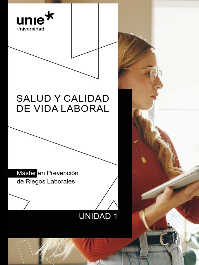Salud y Calidad de Vida | PDF | Seguridad y salud ocupacional | Derecho ...