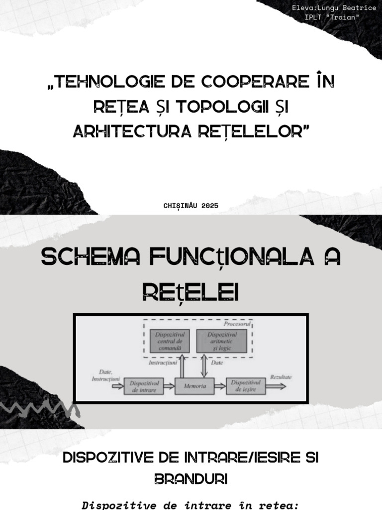 Proiect Informatica 2025 | PDF