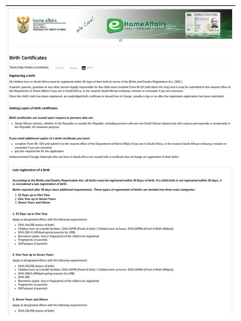 How Much Does a Birth Certificate Cost? | HowMuchIsIt.org