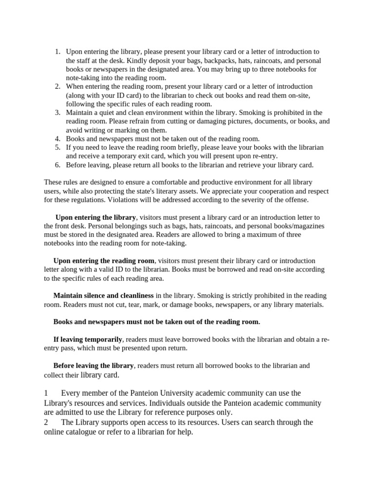 Upon Entering The Library | PDF | Libraries | Computing