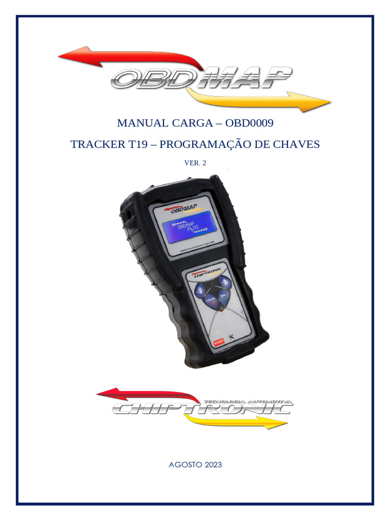OBD0009 | PDF | Informática | Engenharia da Computação