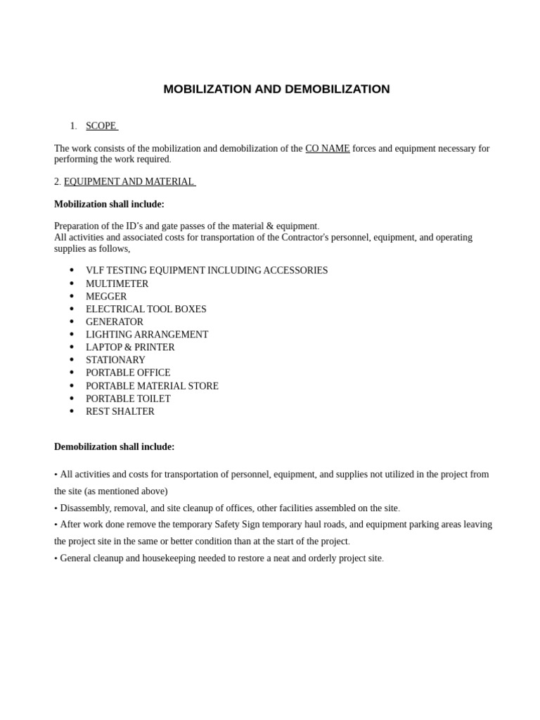 Mob Dmob Plan | PDF