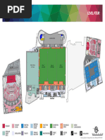 Crown Casino Melbourne Floor Map | PDF