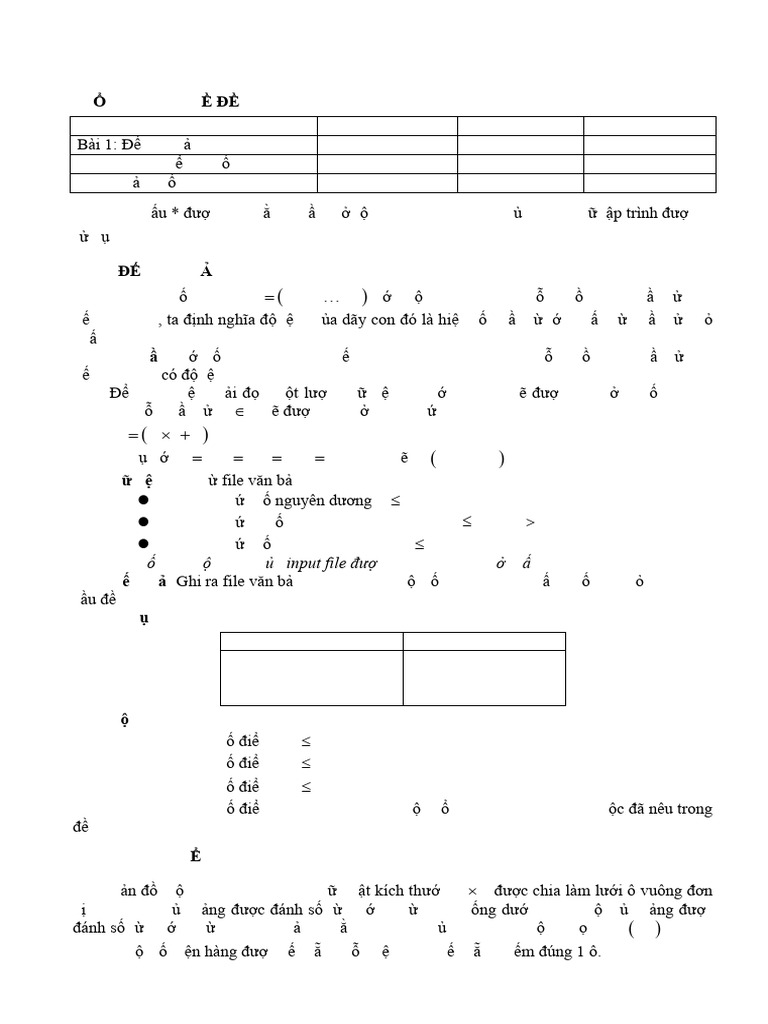 Ngay 13 - 2 | PDF