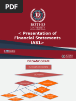 KPMG Illustrative Financial Statements | PDF | Book Value | Expense