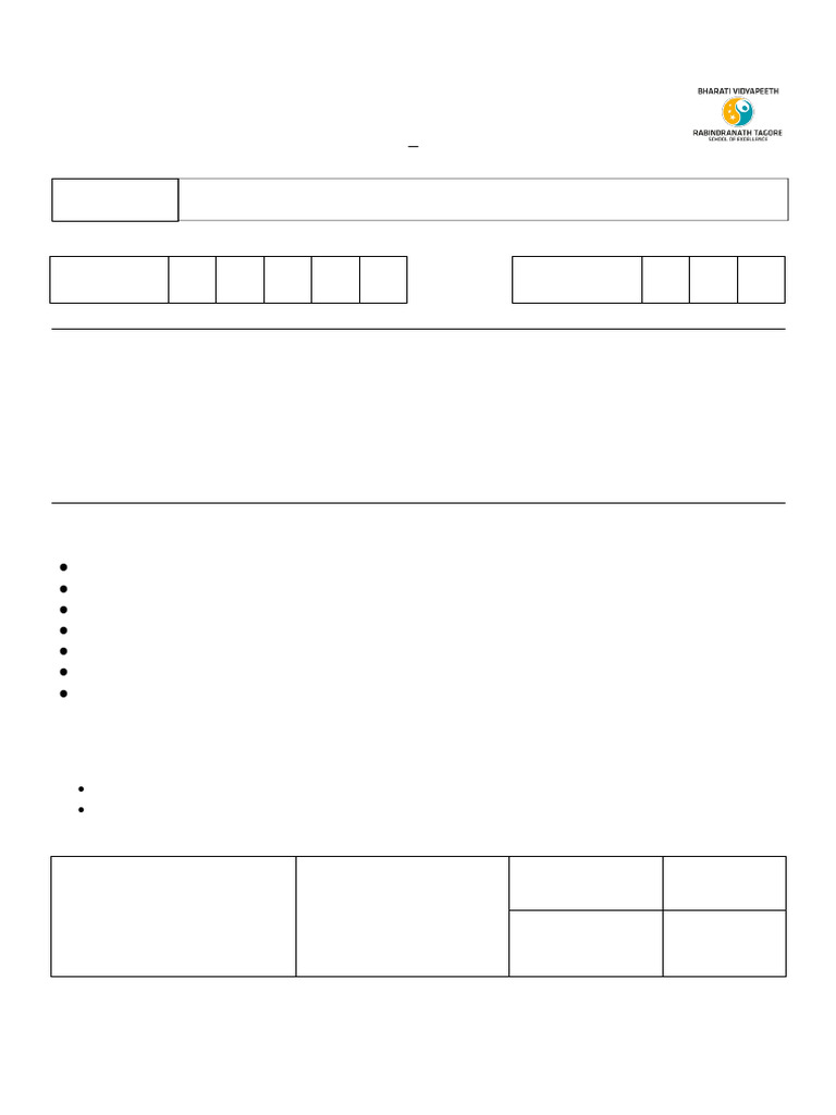 Grade 7 Pp Paper 2 2024 25 Pdf Reflection Physics Force