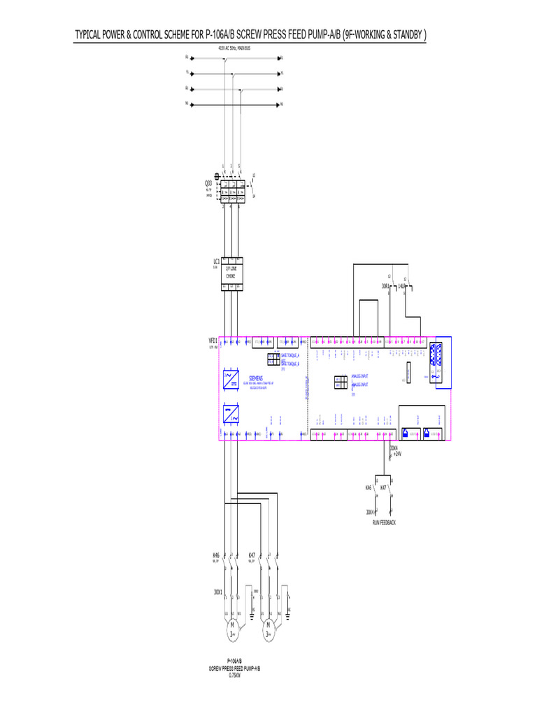 VFD 1 | PDF | Electrical Engineering