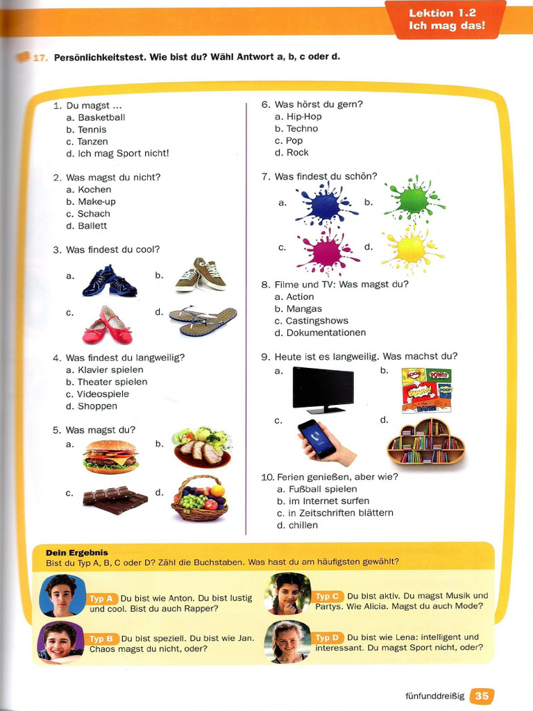 A1 Textbook PG 35-160 | PDF