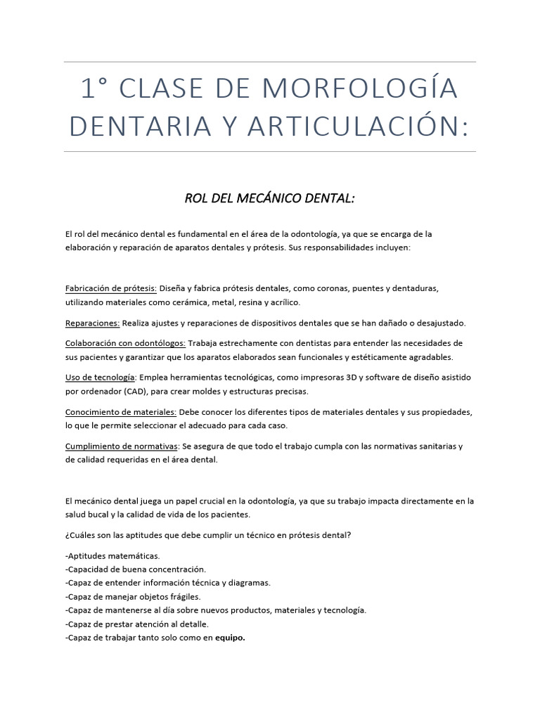 1 Clase de Anatomia | PDF | Músculo | Boca