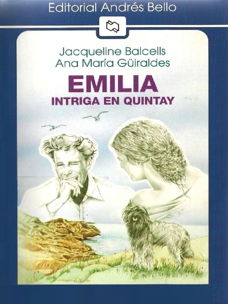 Emilia, Intriga en Quintay OKY | PDF