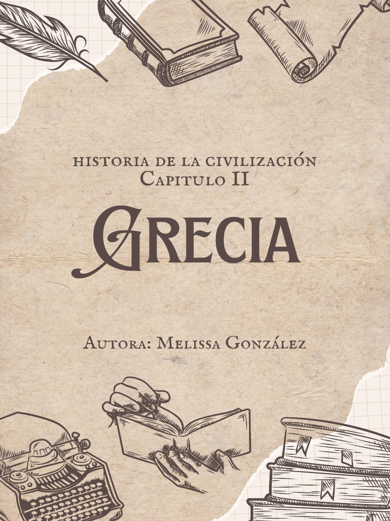 Historia de la Civilización Griega | PDF | Augusto | Esparta