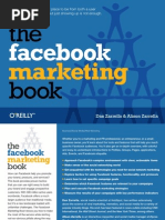 The Facebook Marketing Book.9781449388485.53918