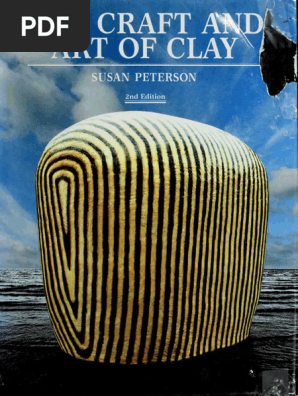Study Design for Glaze Effects on Clay | PDF | Pottery | Ceramics
