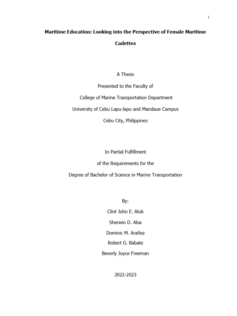 Research Paper TRB | PDF | Science