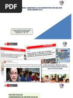 Guía Educativa Meduca 2024 | PDF | Aprendizaje | Plan de estudios
