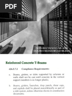 Understanding the Cb Coefficient in Design | PDF | Buckling | Bending
