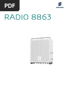Radio 8863