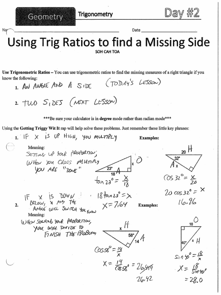 Completed Notes | PDF