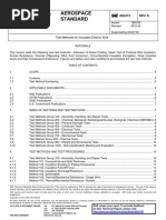 Astm E595 15 2021 | PDF | Humidity | Vacuum