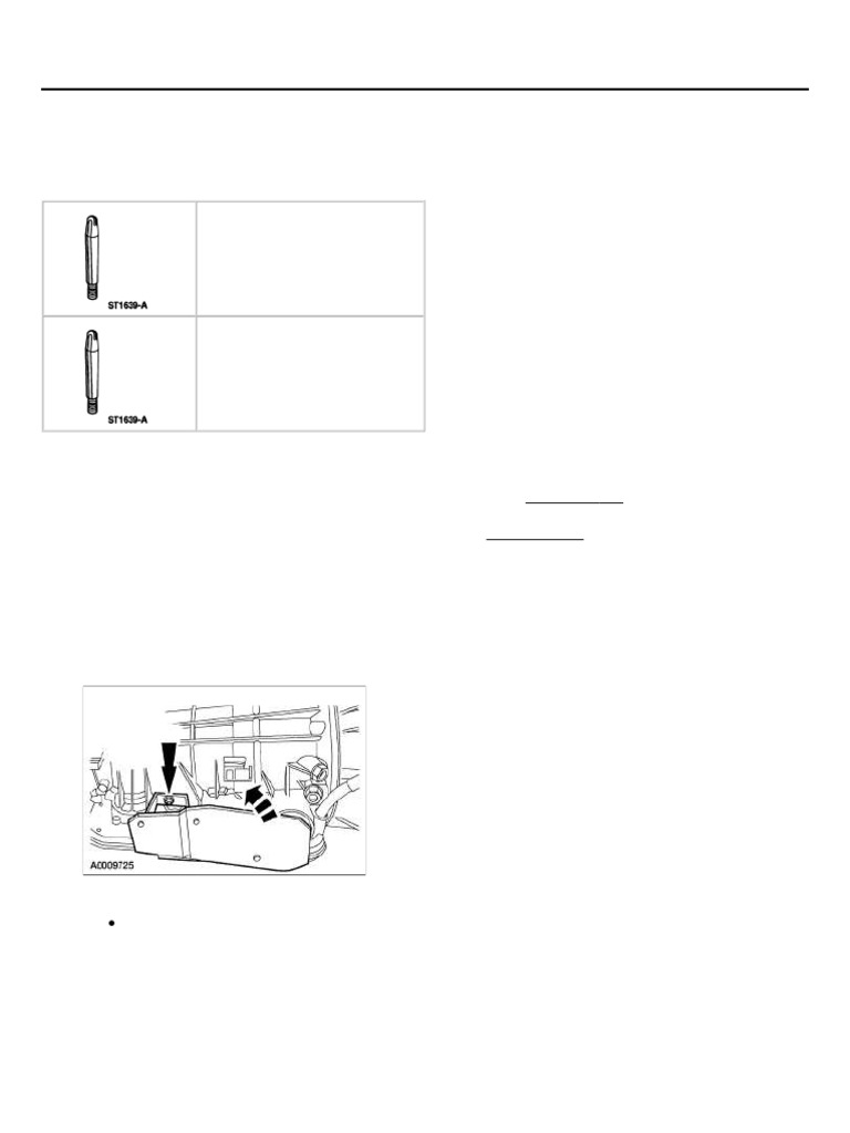 Valve Body | PDF | Valve | Manufactured Goods