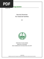 SEC-01 HCIS Standards | PDF