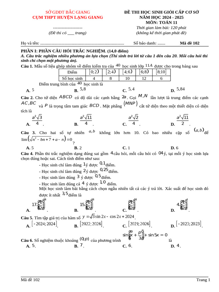 Ma de 2 | PDF