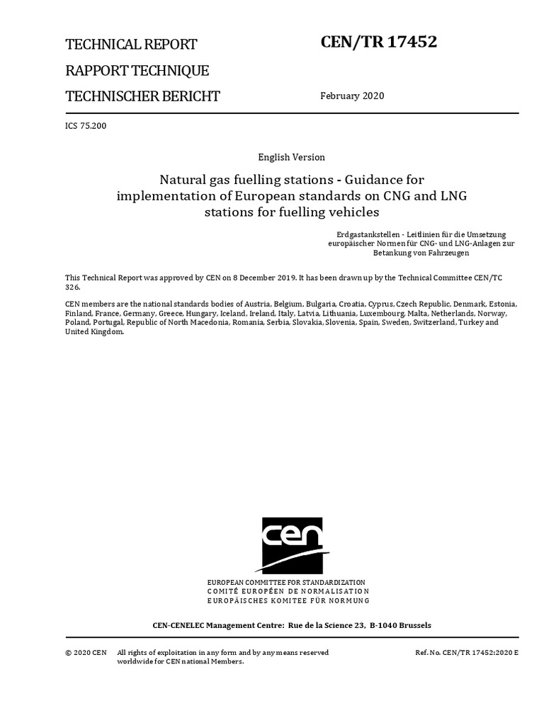 Centr 17452-2020 | PDF | Welding | Construction