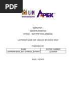 Rinne and Weber Test Overview | PDF | Audiology | Human Head And Neck