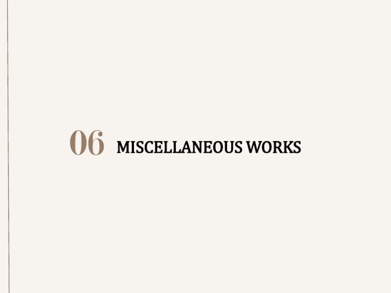 57a Mis Work | PDF