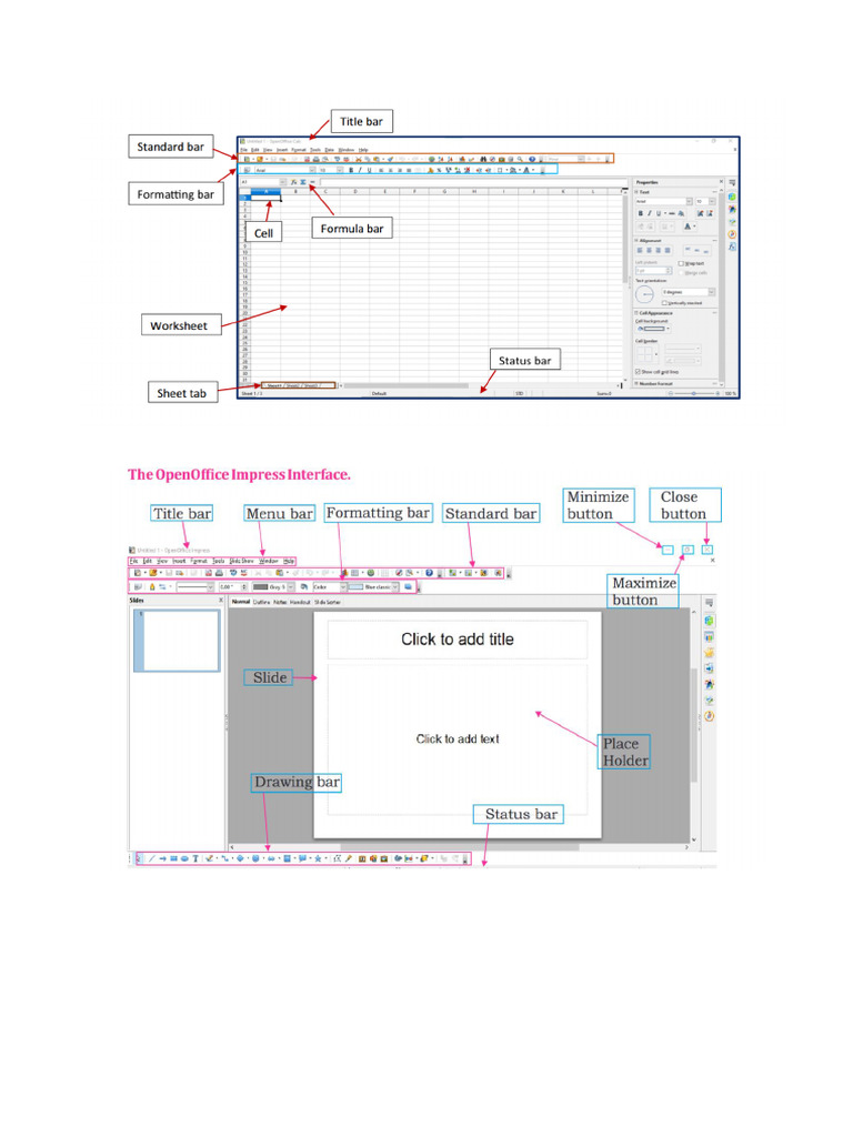 Interface | PDF