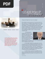 The Art of Leadership 7th Edition | PDF