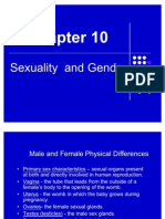 47929245 Sexuality and Gender
