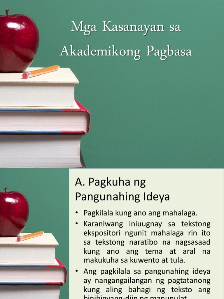 Fil2 Lessonmidterm1 | PDF