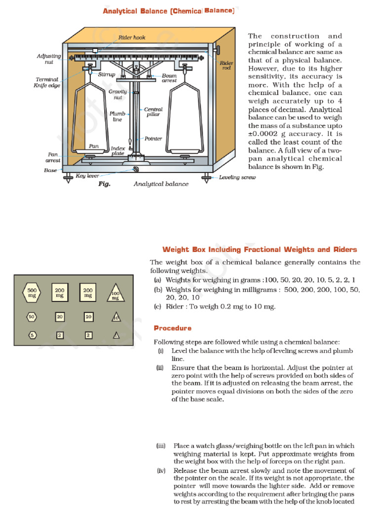 Exp 5 Titration Exp | PDF