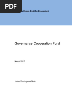 GCF Progress Report 8 March 2012 (Final)