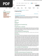 Fin Aster Ida 5mg - Bula Fin Aster Ida 5mg