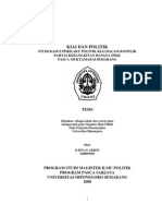 Download Kyai Dan Politik by Dadang Cahyadi Jole SN84597339 doc pdf