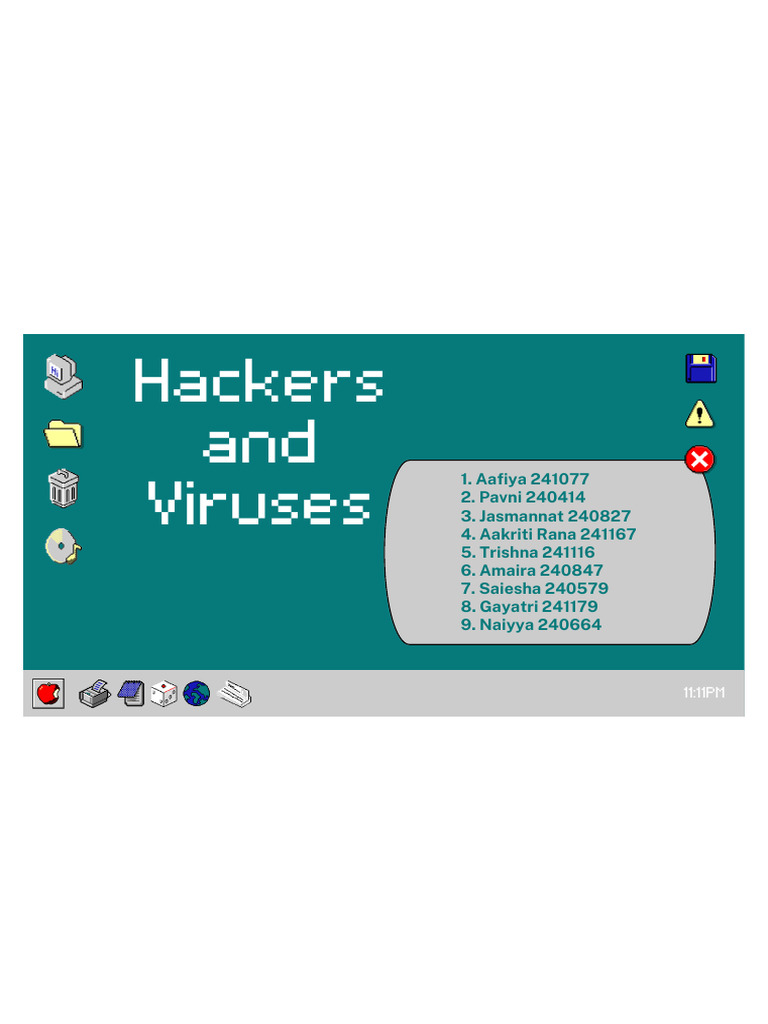 Screenshot 2025-04-04 at 1.05.23 AM | PDF | Computer Virus | Malware