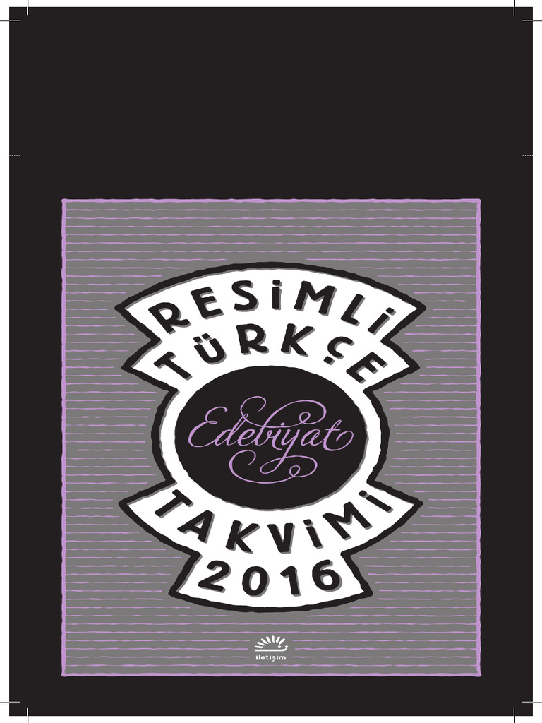 Takvim 2016 | PDF