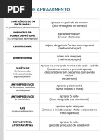 Pylera Orientações | PDF | Especialidades médicas | Medicina Clínica