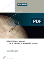 Grasp 10.0.0 Manual Ch8